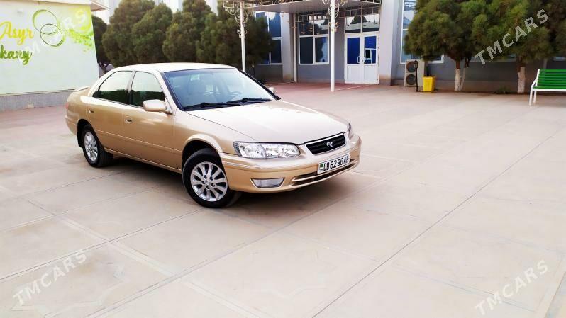Toyota Camry 2000 - 139 000 TMT - Tejen - img 5