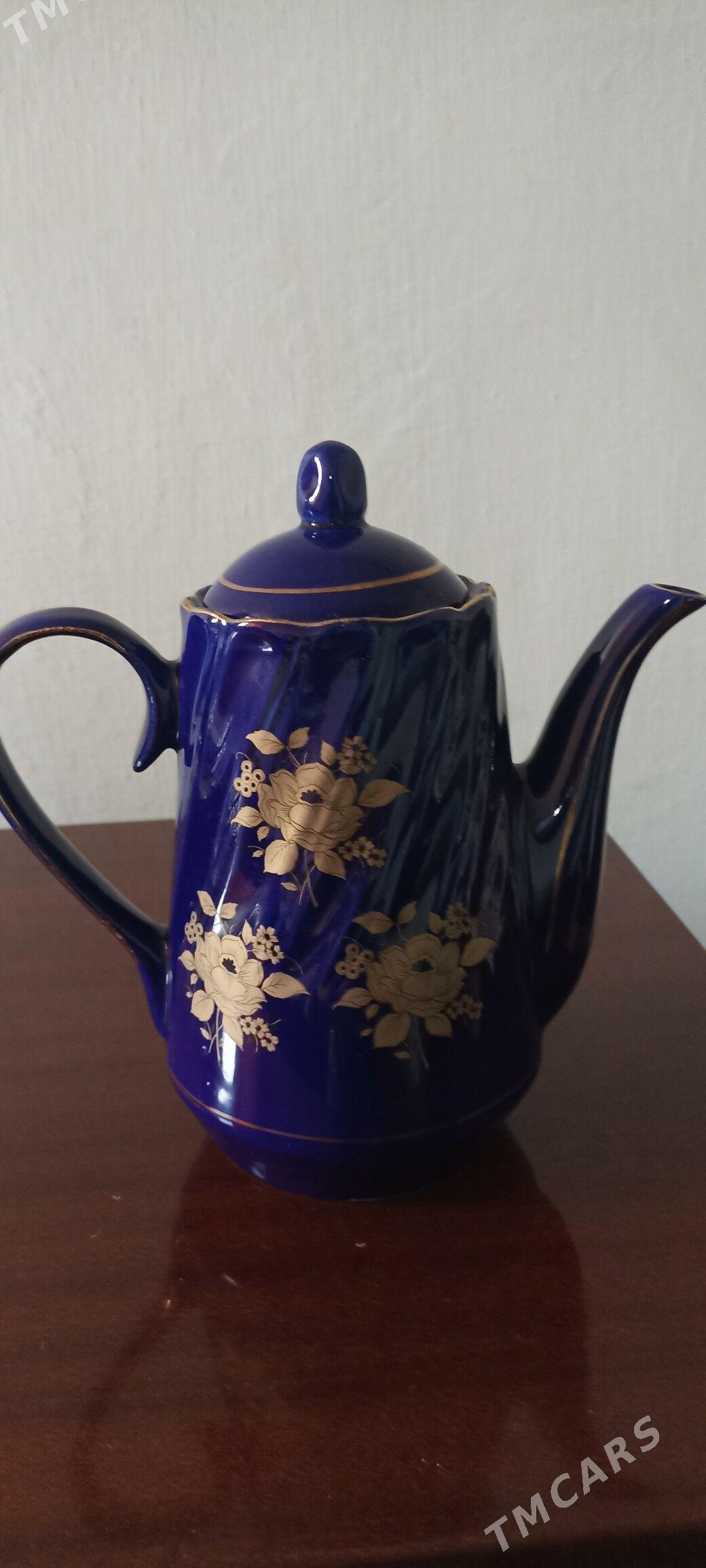 посуда - Balkanabat - img 7