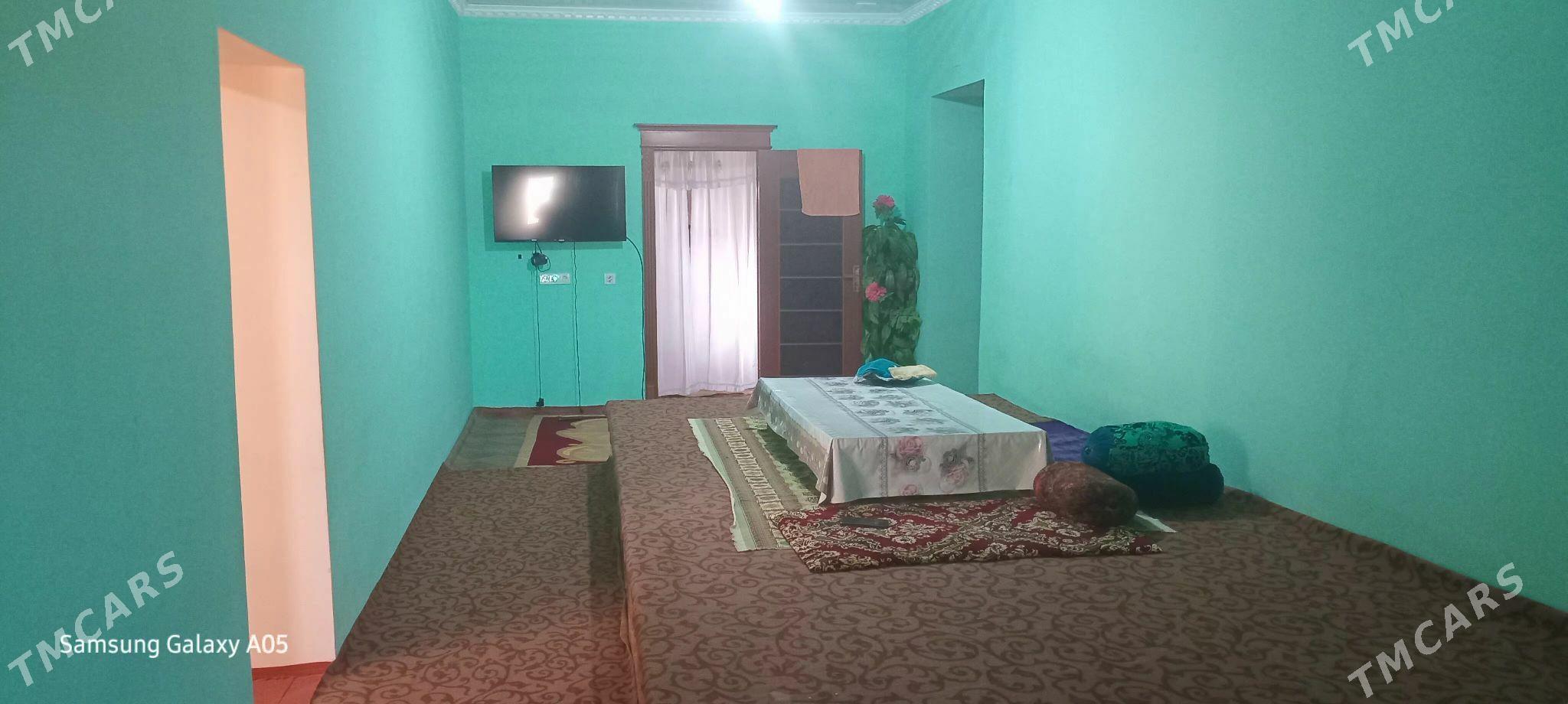 satlyk jay - етр. Туркменбаши - img 1