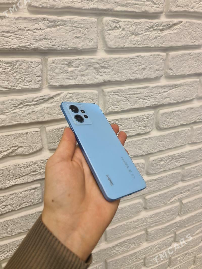 REDMI NOT 12 8/128 - Aşgabat - img 1