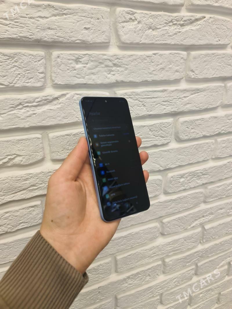 REDMI NOT 12 8/128 - Aşgabat - img 5
