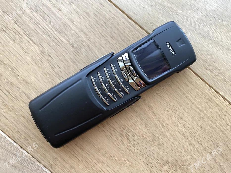 NOKIA 8910 - Sakarçäge - img 1