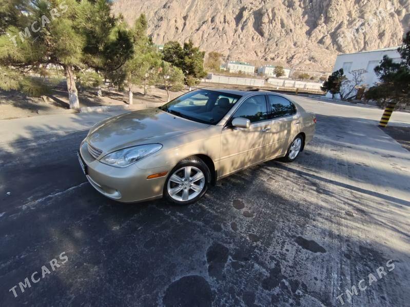 Lexus ES 300 2003 - 195 000 TMT - Туркменбаши - img 2