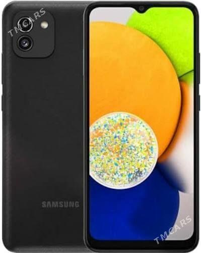 Samsung A03 plata - Türkmenabat - img 2