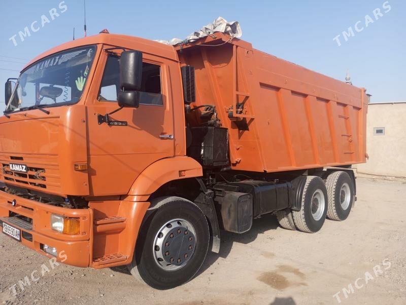 Kamaz 6520 2012 - 440 000 TMT - Sarahs - img 2