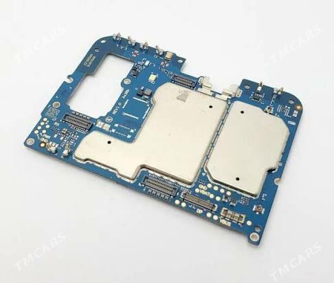 Samsung A03 plata - Türkmenabat - img 1