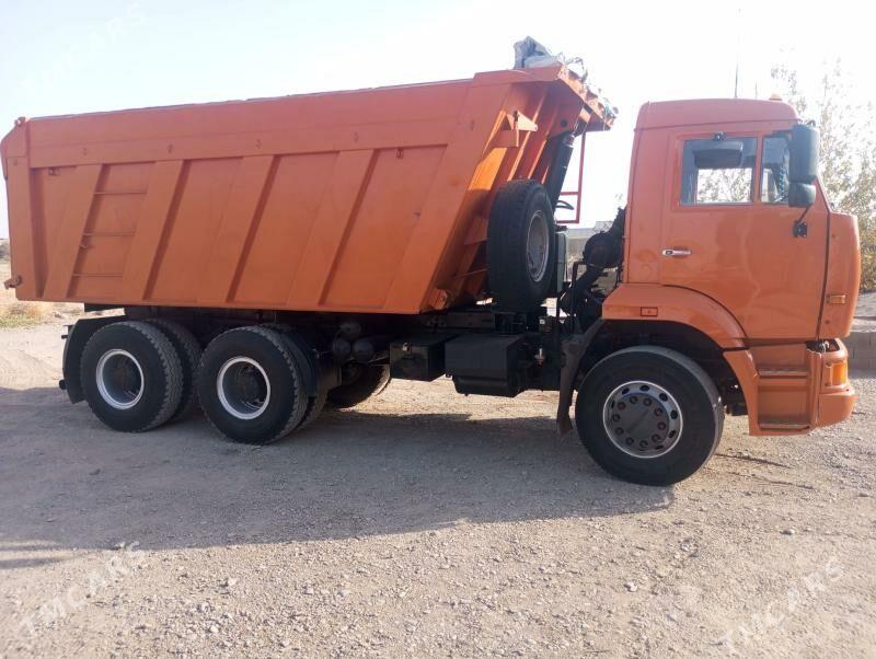 Kamaz 6520 2012 - 440 000 TMT - Sarahs - img 4