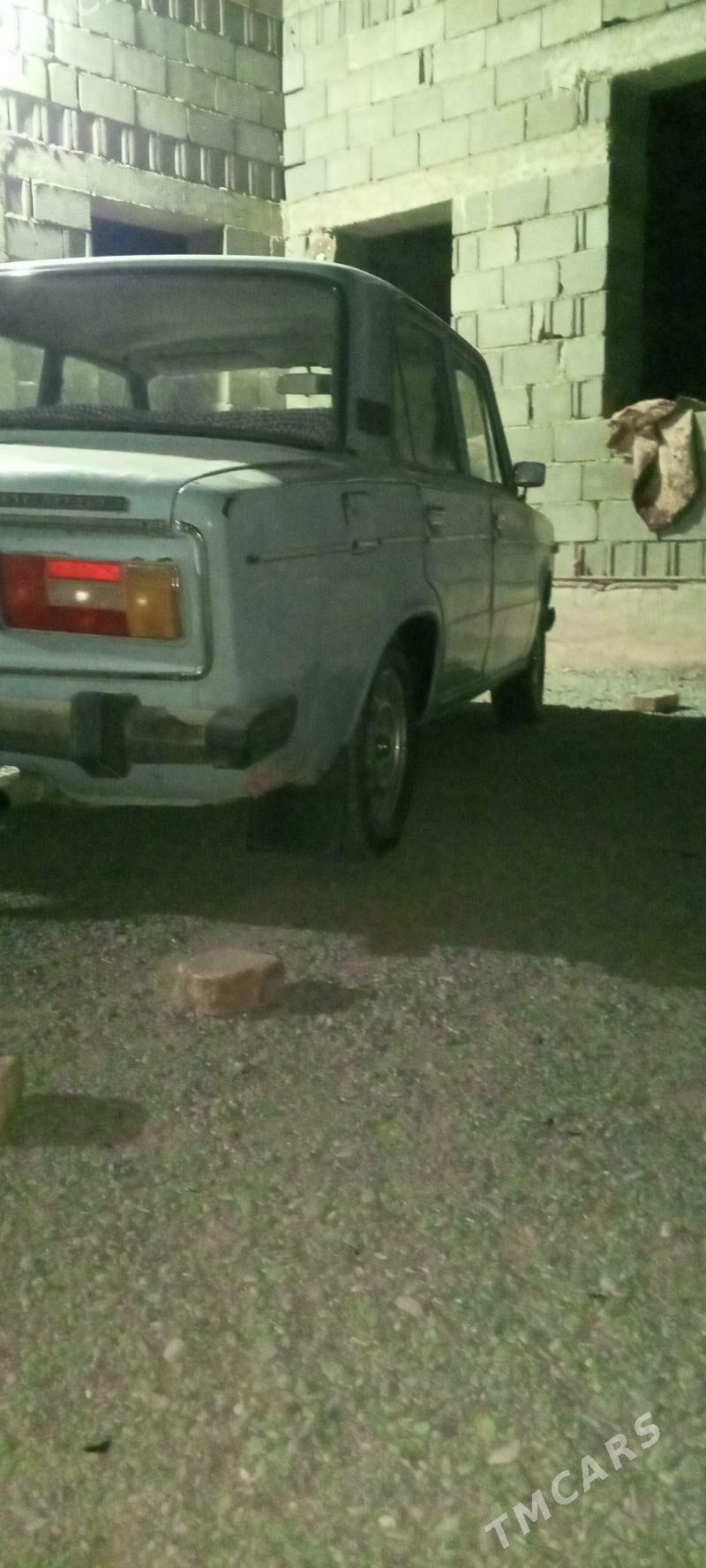 Lada 2106 1987 - 15 000 TMT - Büzmeýin - img 1