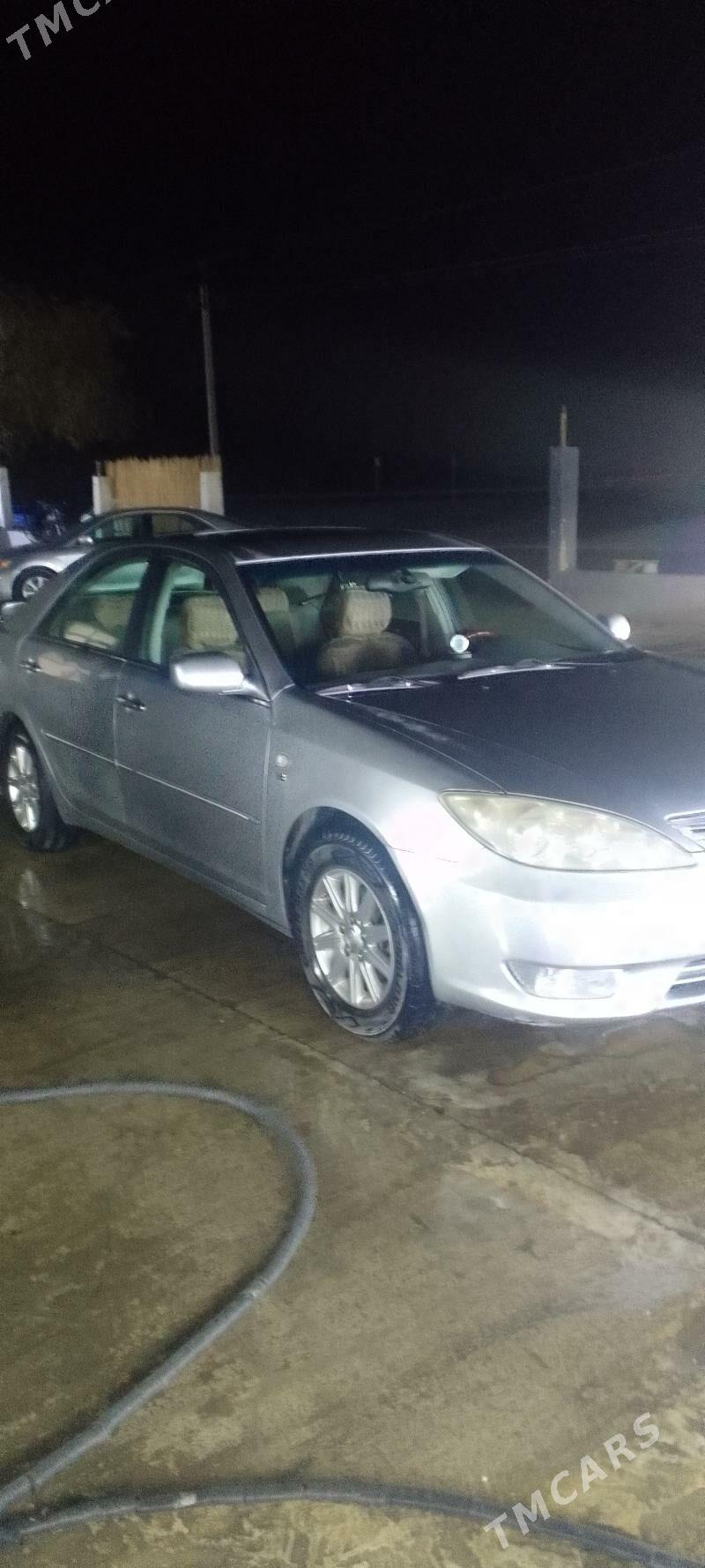 Toyota Camry 2022 - 170 000 TMT - Bäherden - img 4