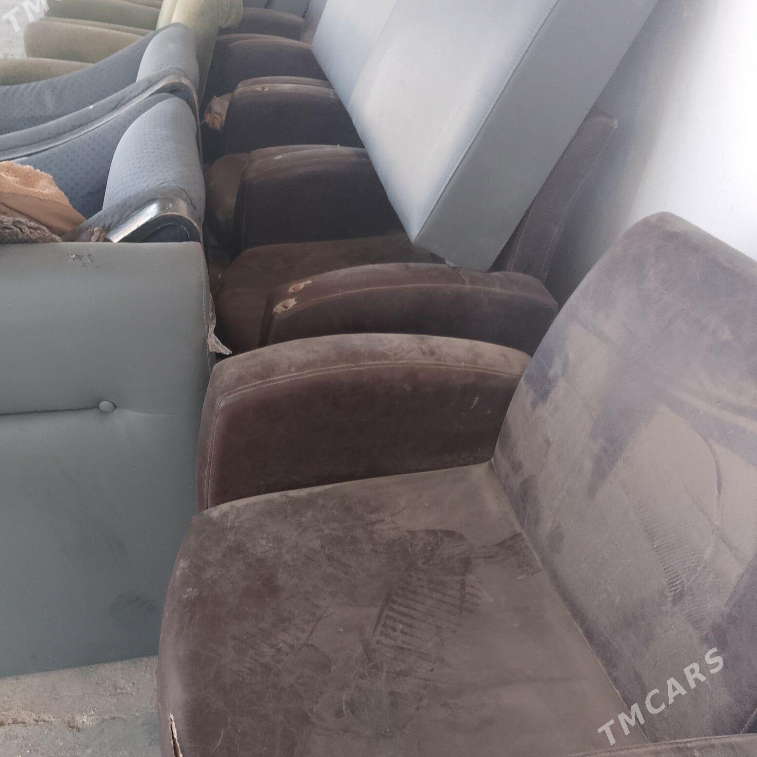 kreslo - Daşoguz - img 6