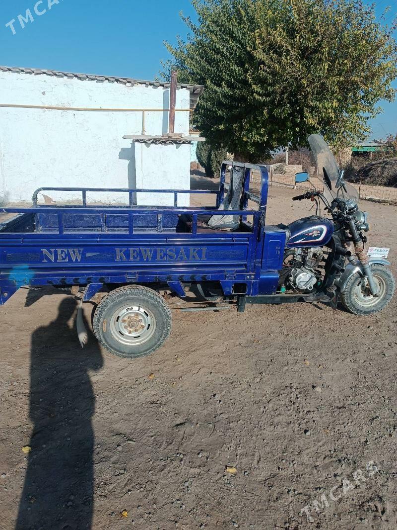 Fekon FK200-14G 2016 - 18 000 TMT - Kerki - img 5