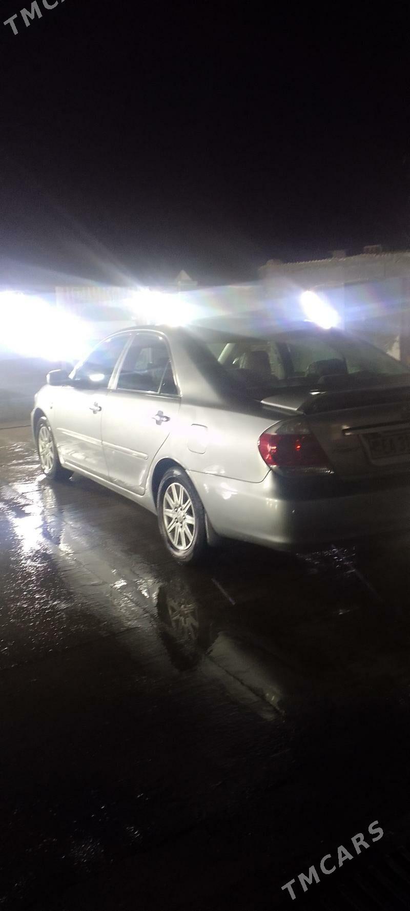 Toyota Camry 2022 - 170 000 TMT - Bäherden - img 1