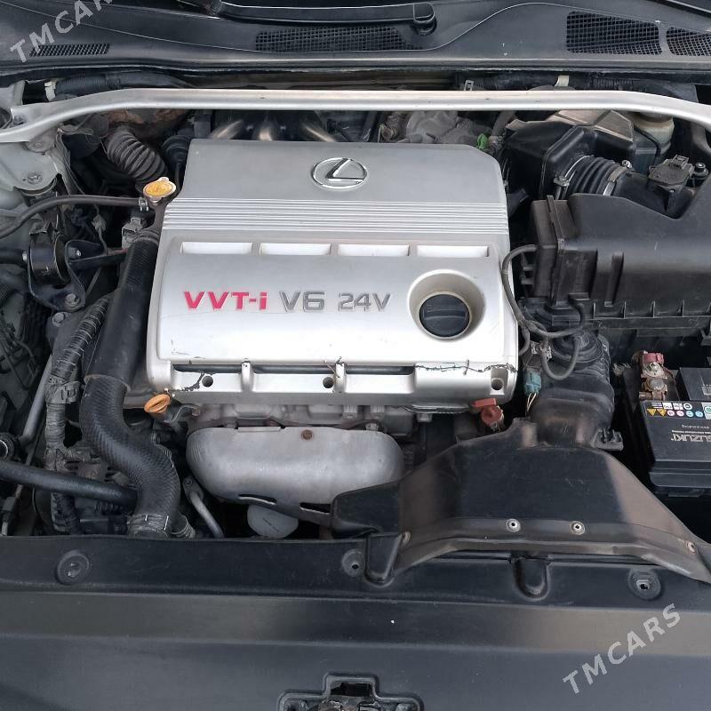 Lexus ES 300 2002 - 200 000 TMT - Kerki - img 1