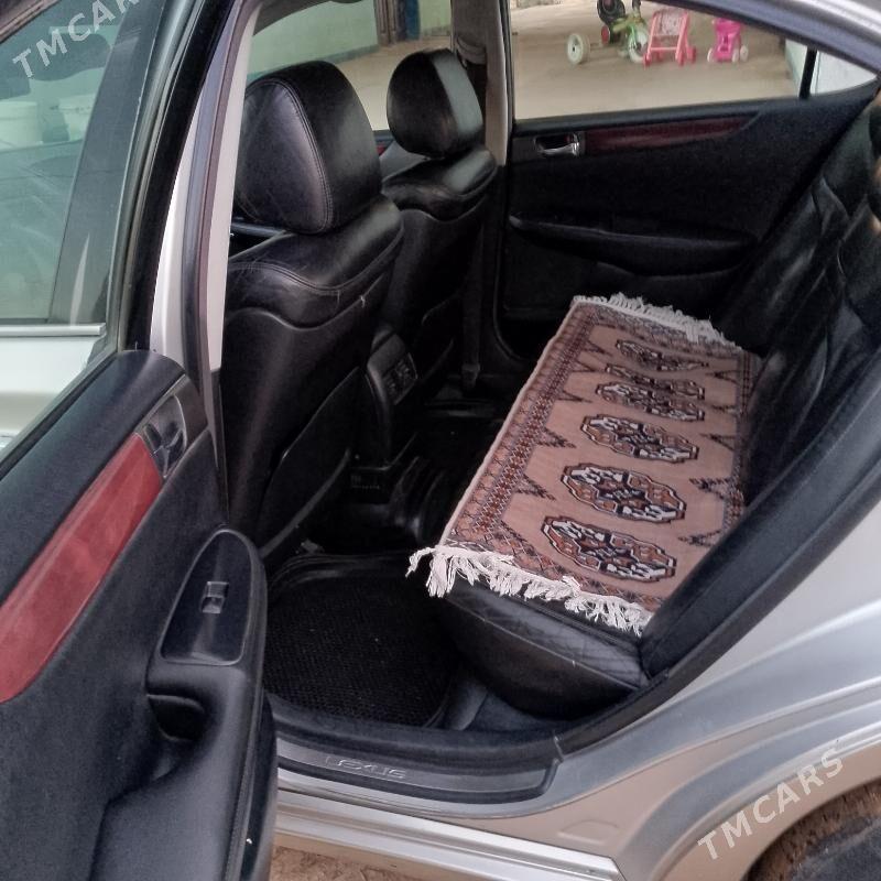 Lexus ES 300 2002 - 200 000 TMT - Kerki - img 4