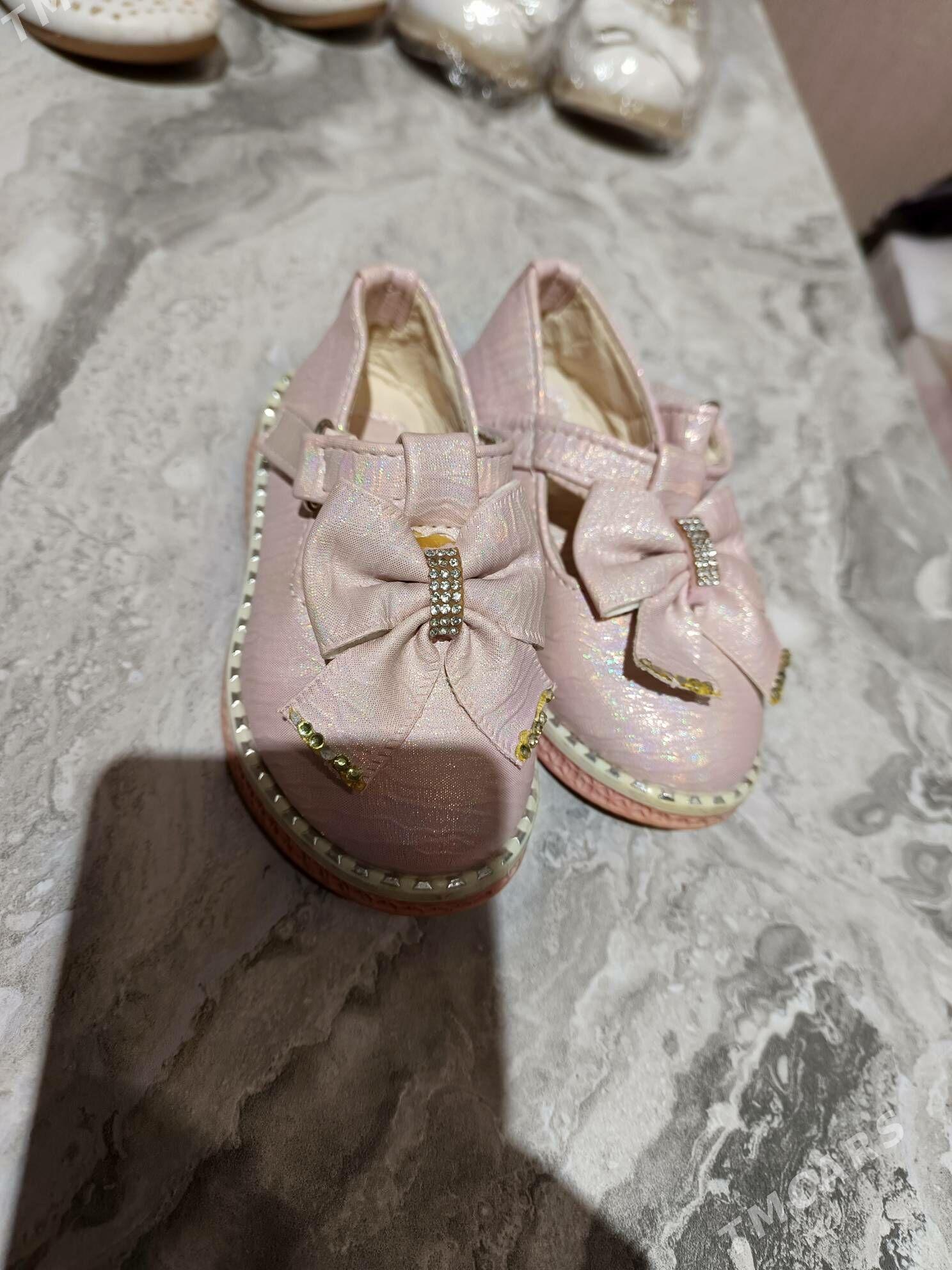 gyza tufli - Daşoguz - img 1