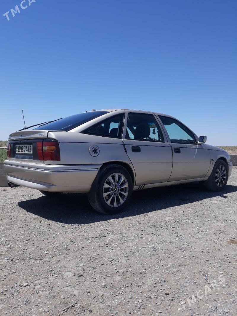 Opel Vectra 1991 - 35 000 TMT - Туркменабат - img 3