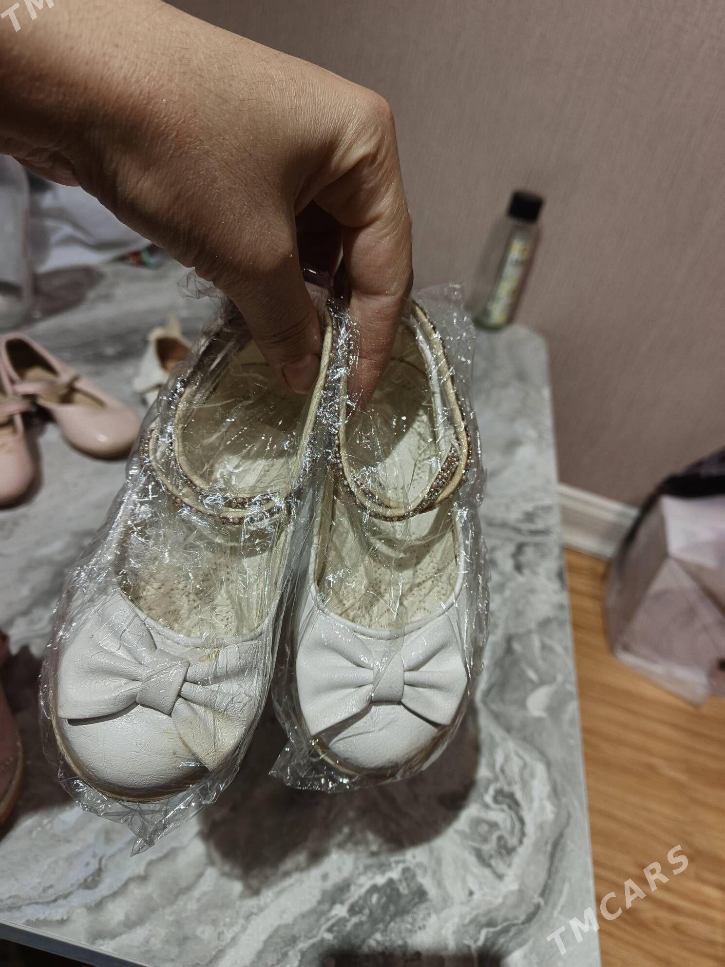 gyza tufli - Daşoguz - img 4