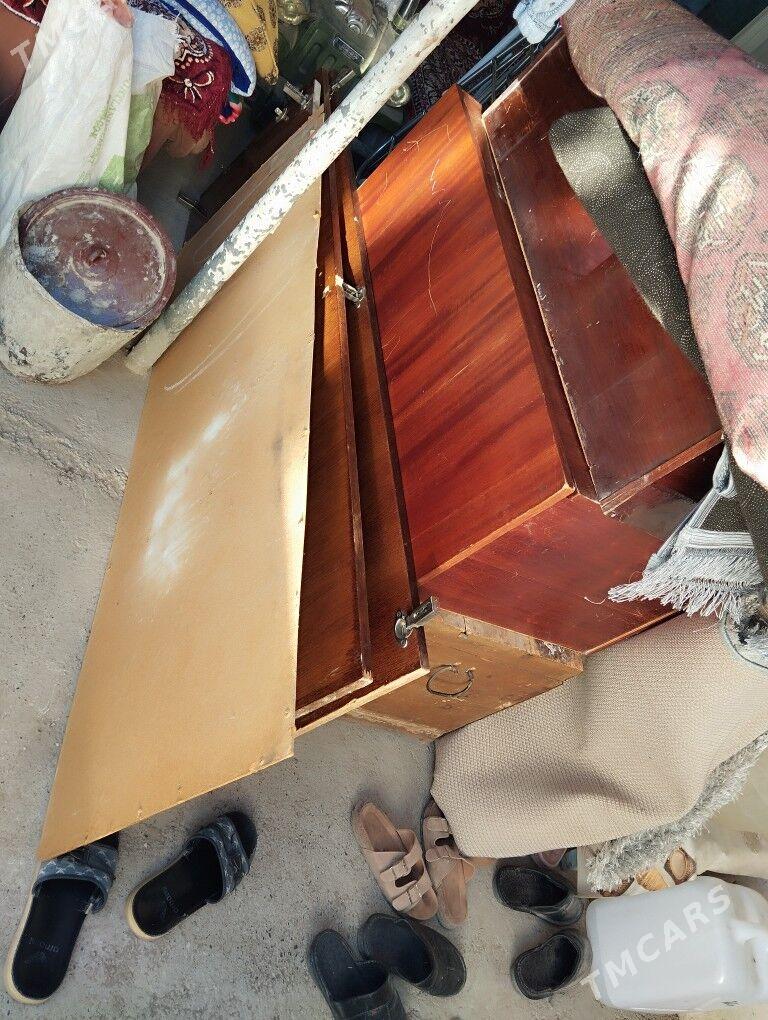 Шыфанер сандык - Байрамали - img 2