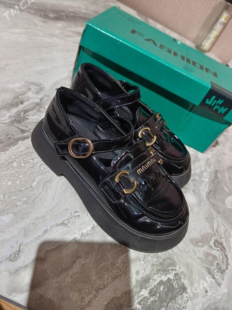 gyza tufli - Daşoguz - img 5