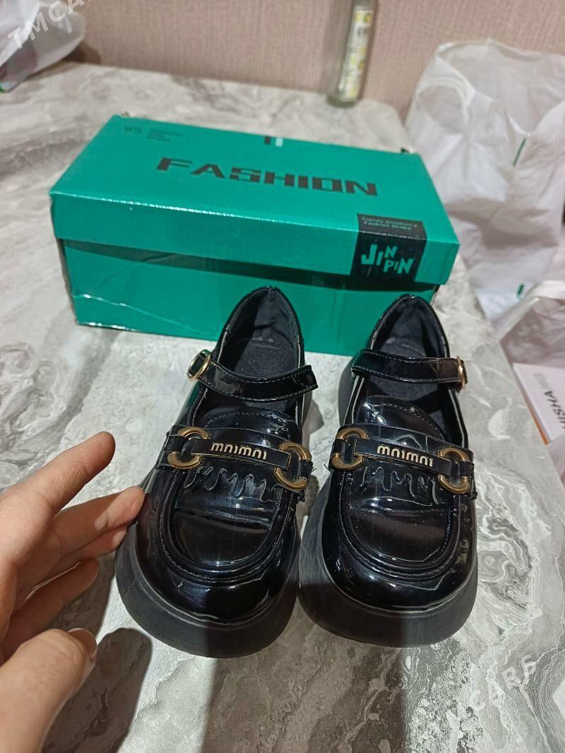 gyza tufli - Daşoguz - img 6