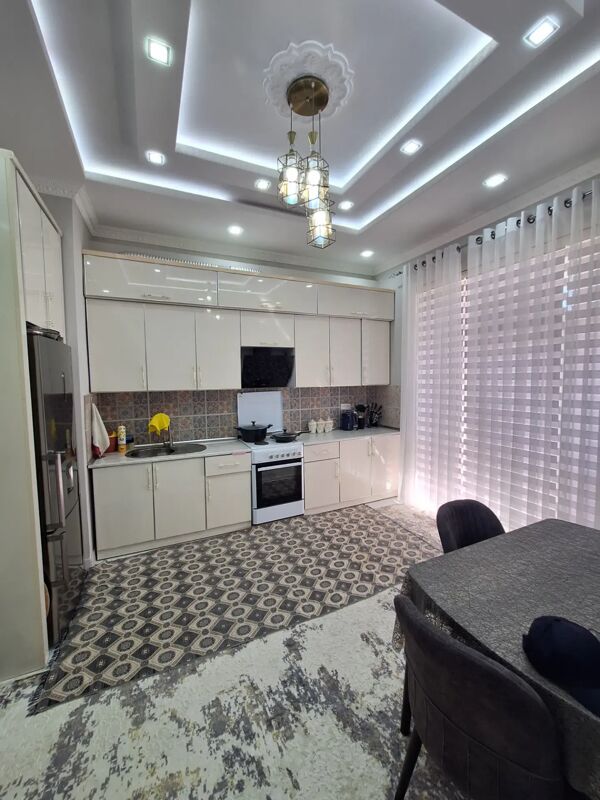 Gurtly Гуртлы 4 комнаты 2 этаж - Aşgabat - img 4