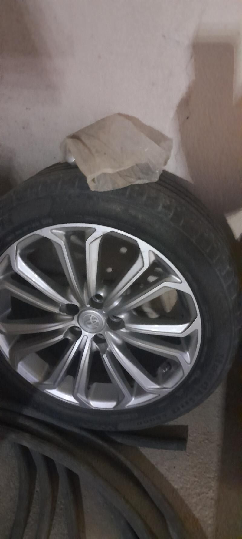 Disk 3 500 TMT - Aşgabat - img 1