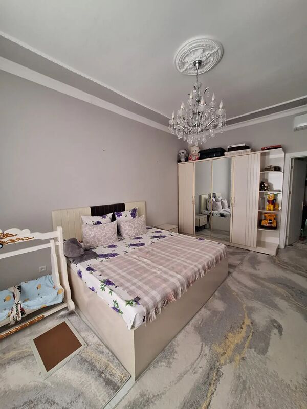 Gurtly Гуртлы 4 комнаты 2 этаж - Aşgabat - img 5