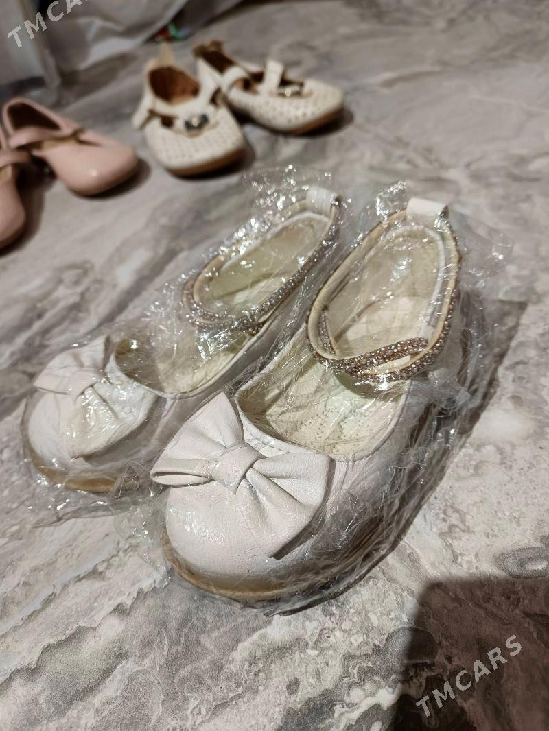 gyza tufli - Daşoguz - img 3