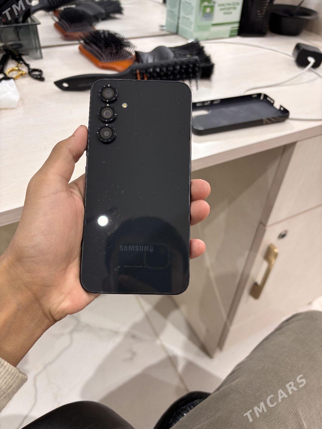 Samsung a54 - Türkmenabat - img 1