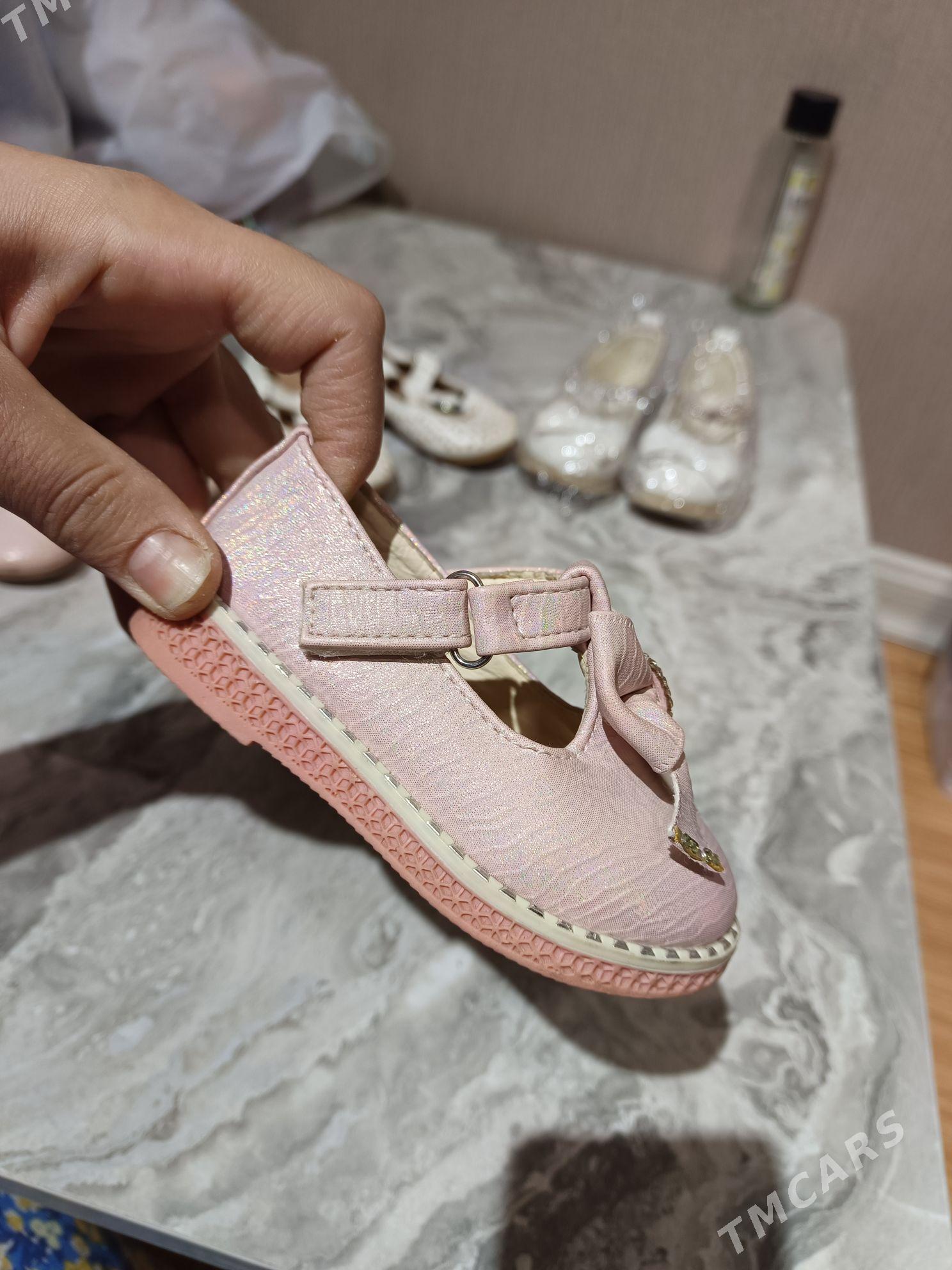 gyza tufli - Daşoguz - img 2