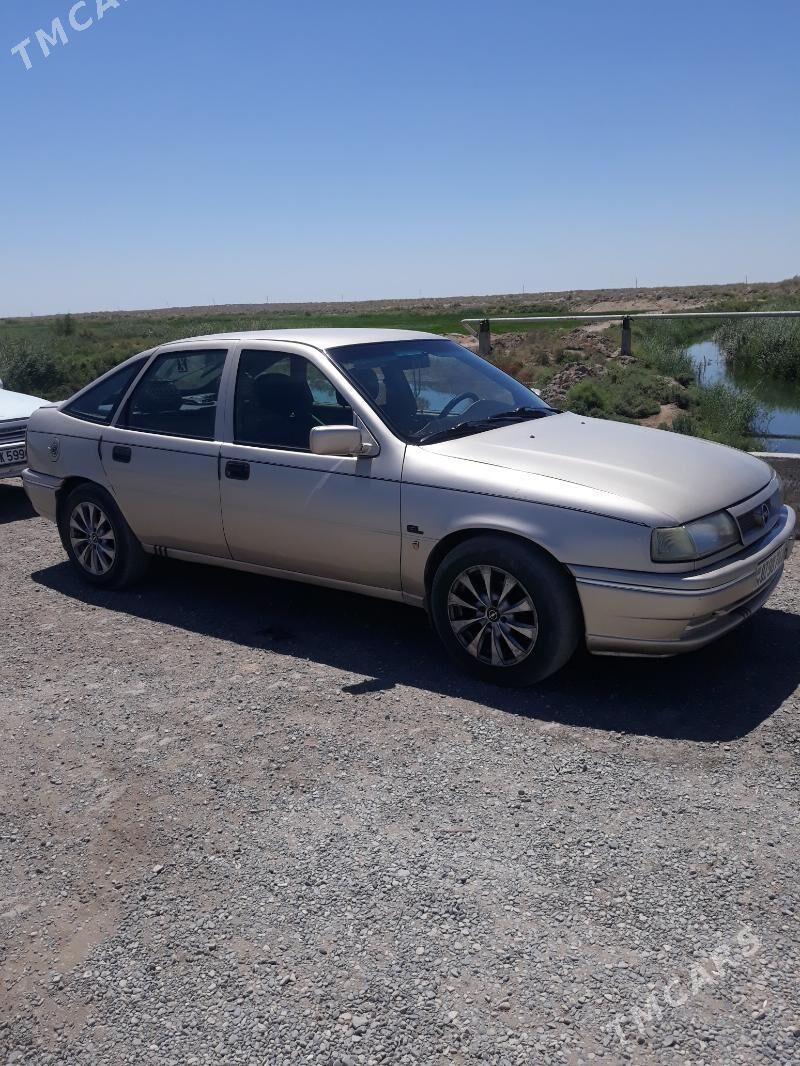 Opel Vectra 1991 - 35 000 TMT - Туркменабат - img 4