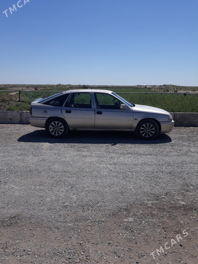 Opel Vectra 1991 - 35 000 TMT - Туркменабат - img 8