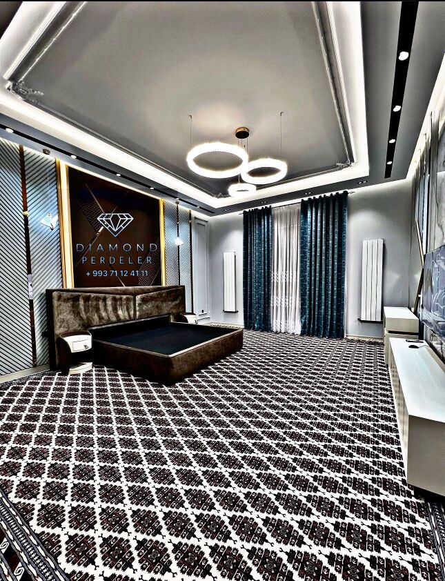 Perdeler žalýuzlar - Aşgabat - img 10