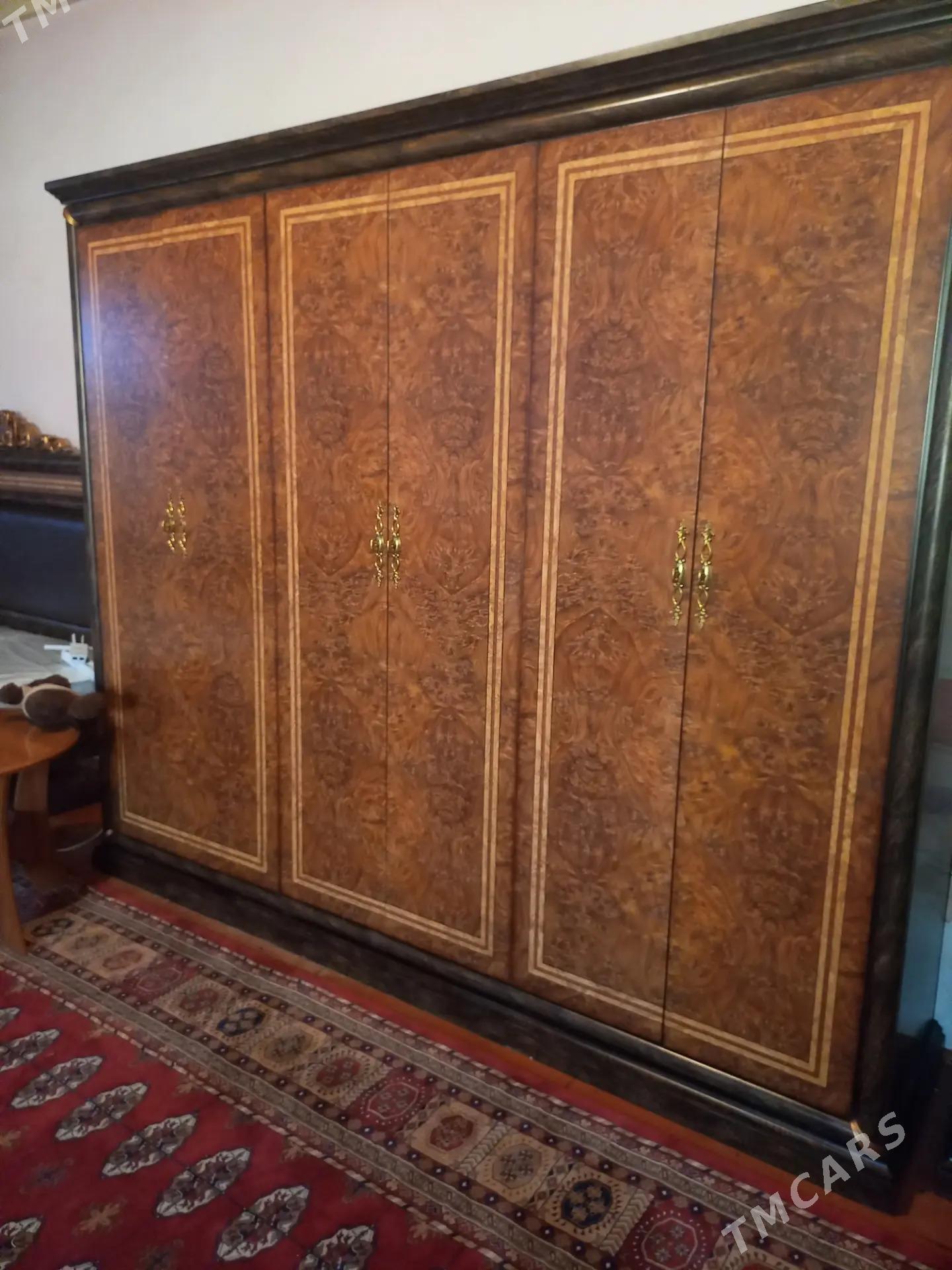 SpaknyGarnitur - Daşoguz - img 2