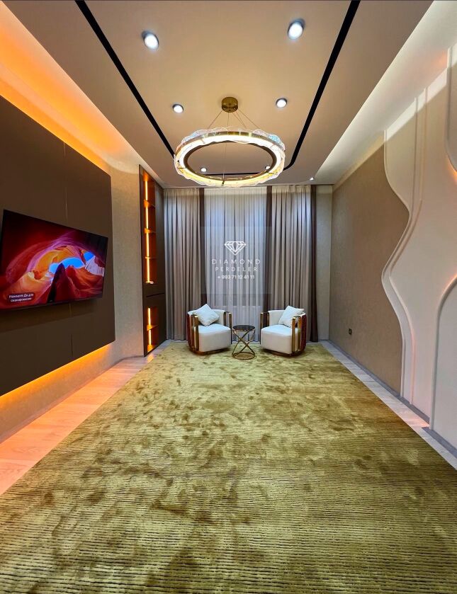 Perdeler žalýuzlar - Aşgabat - img 4