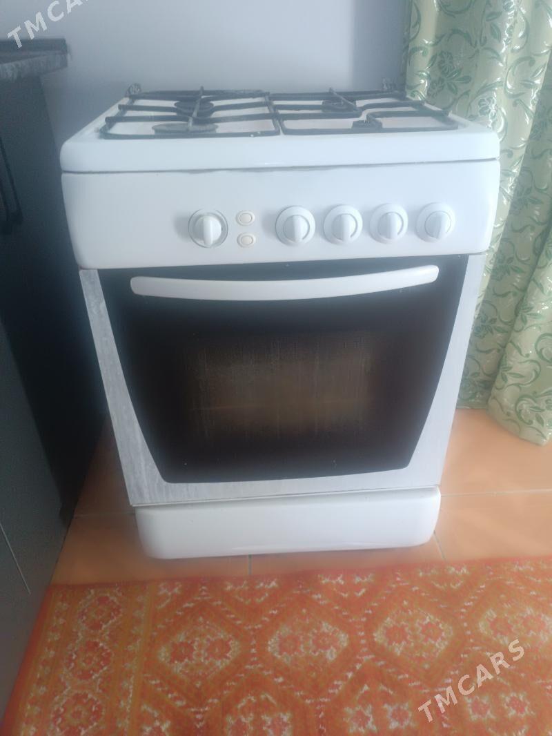 gaz - Ашхабад - img 1