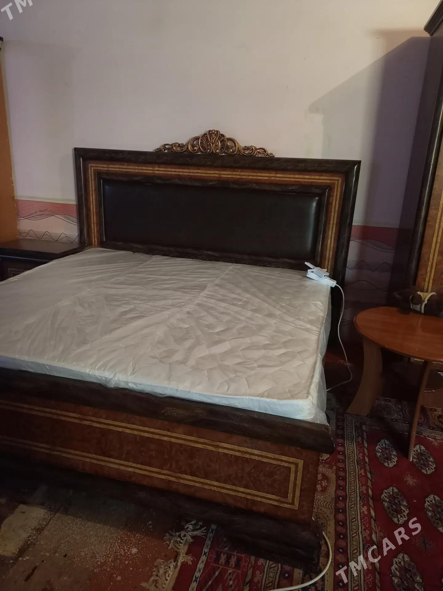 SpaknyGarnitur - Daşoguz - img 1