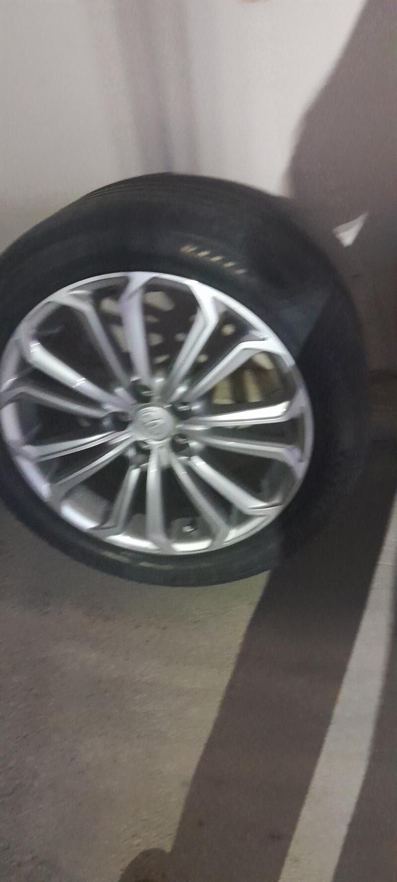 Disk 3 500 TMT - Aşgabat - img 2