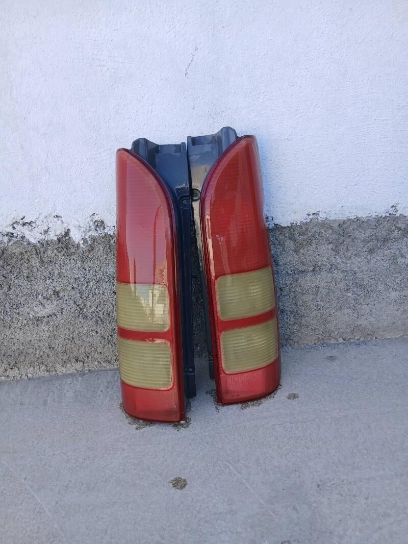 hiace yzky fara 100 TMT - Гёкдепе - img 2