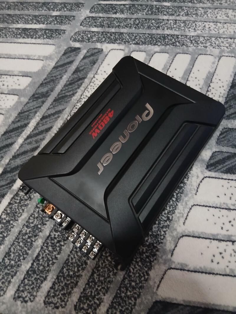 pioneer 4604 1 300 TMT - Ашхабад - img 4