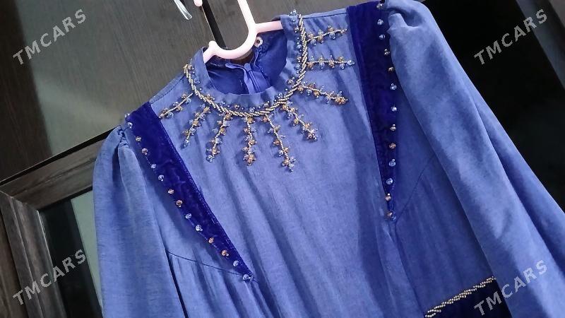 gok gulyupek - Daşoguz - img 1