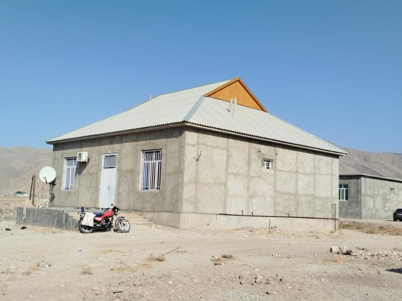 jay - Balkanabat - img 1