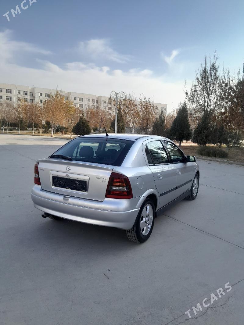 Opel Antara 2002 - 120 000 TMT - Daşoguz - img 5