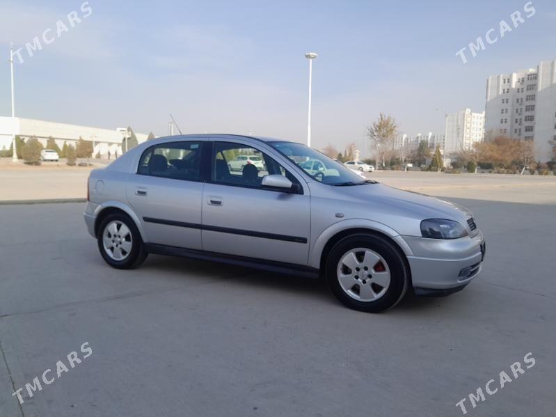 Opel Antara 2002 - 120 000 TMT - Daşoguz - img 2
