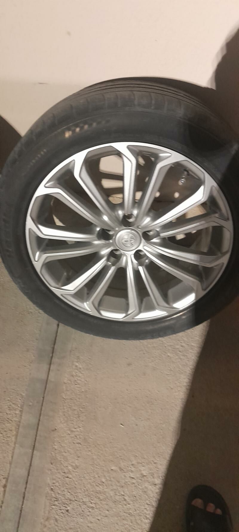 Disk 3 500 TMT - Aşgabat - img 3