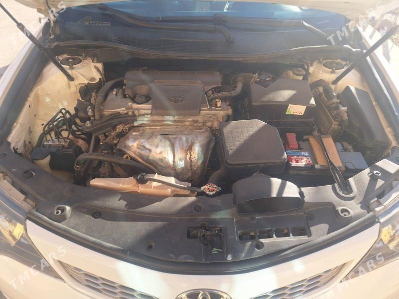 Toyota Camry 2012 - 210 000 TMT - Köneürgenç - img 7