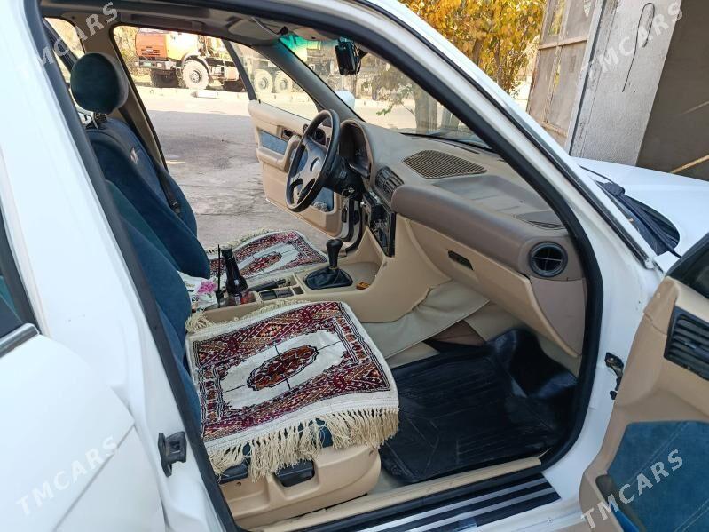 BMW 525 1992 - 60 000 TMT - Мары - img 3