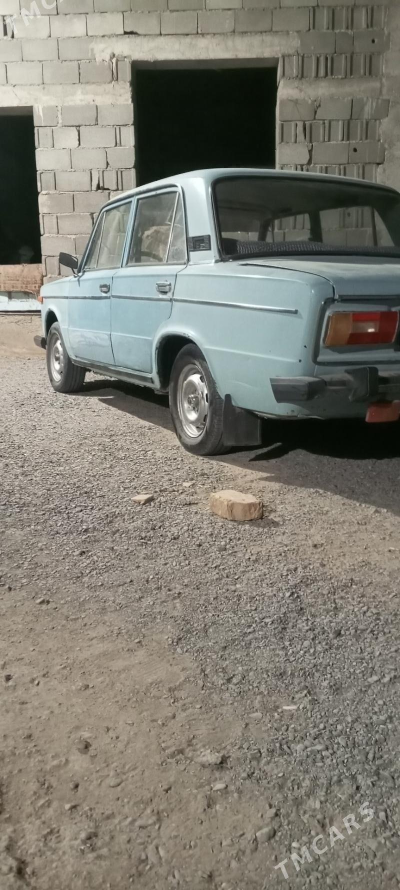 Lada 2106 1987 - 15 000 TMT - Büzmeýin - img 2