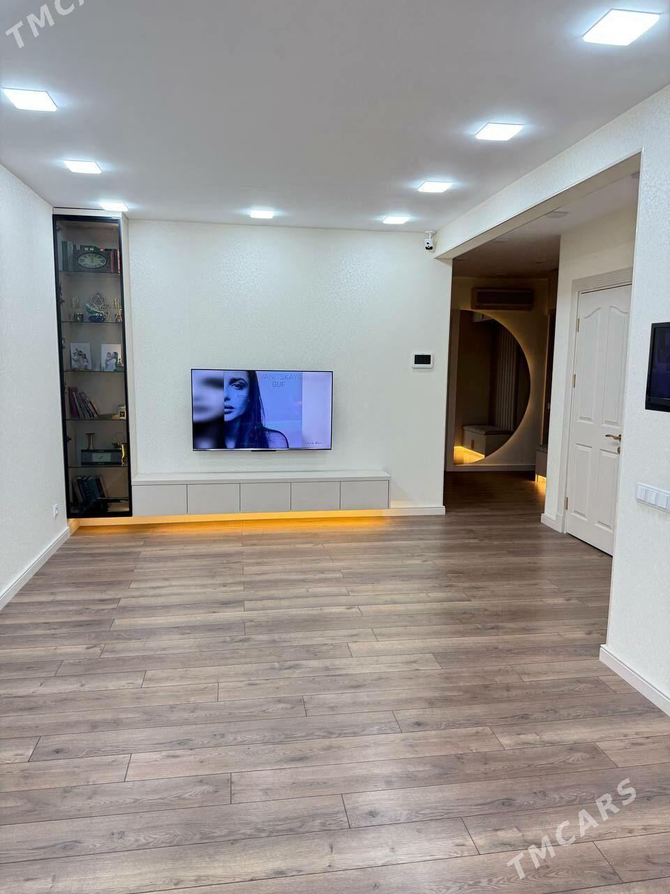 Шевченко район мечети 2 комн - Ашхабад - img 4