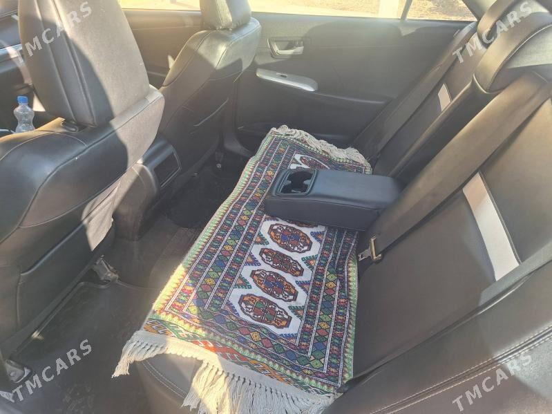 Toyota Camry 2012 - 210 000 TMT - Köneürgenç - img 9